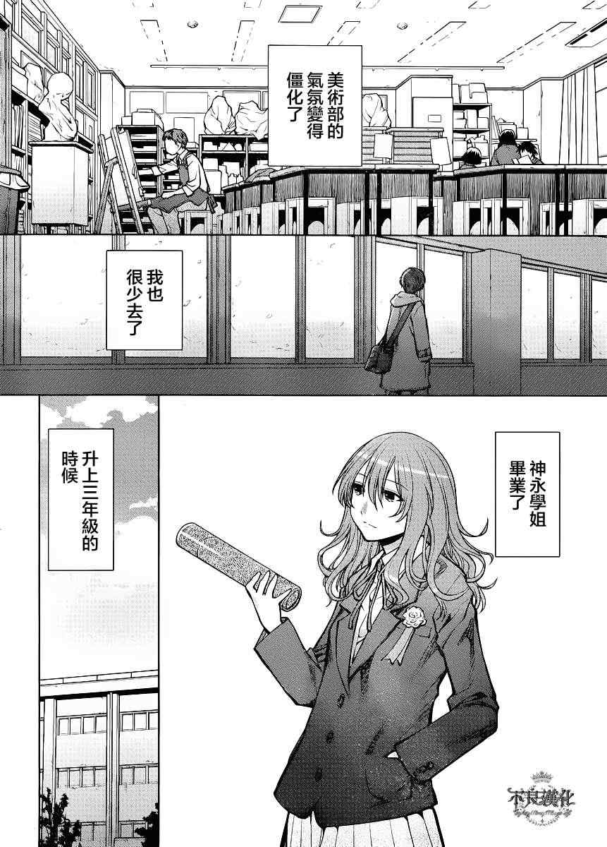 《现视研》第76话 第24页