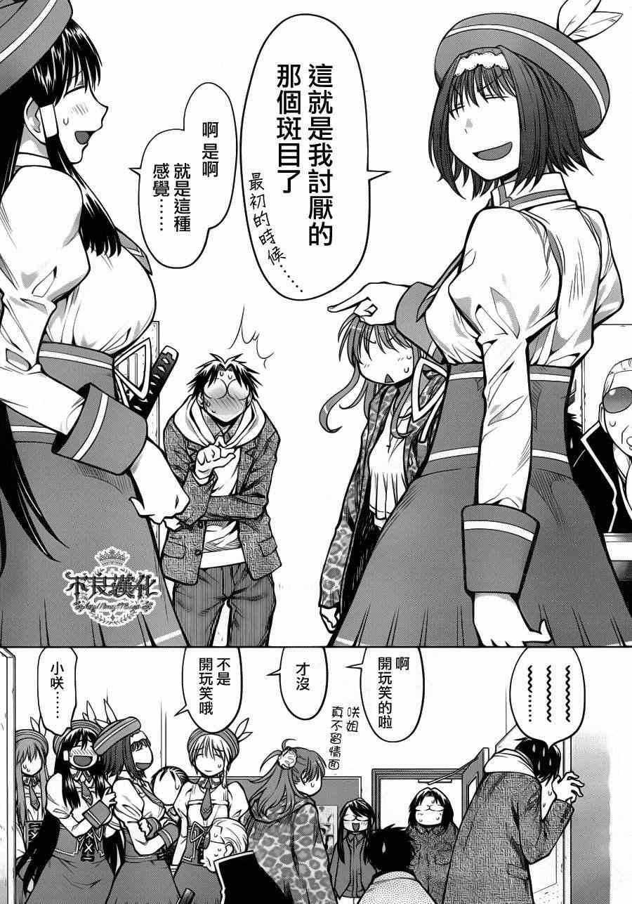 《现视研》第81话 第19页