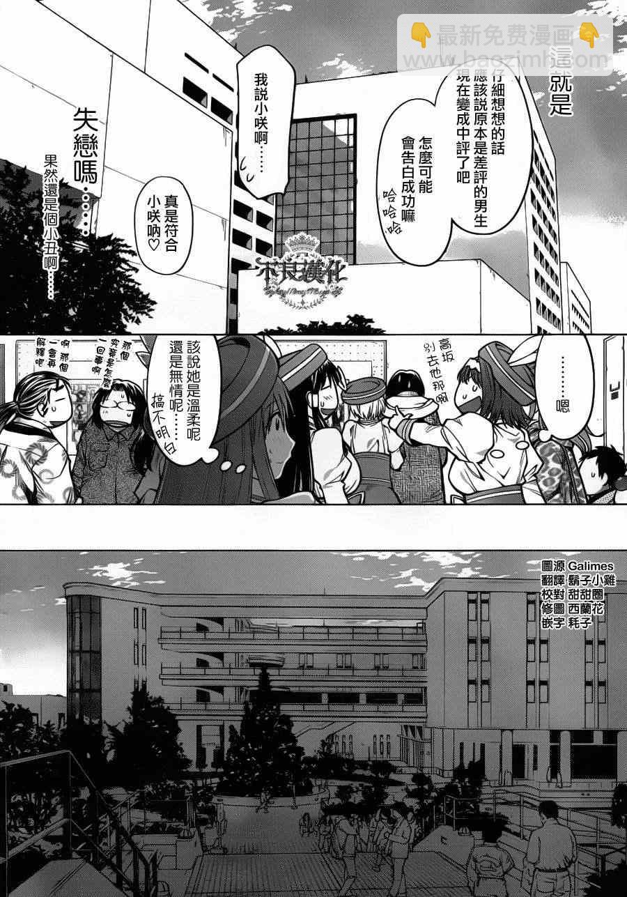 《现视研》第81话 第20页