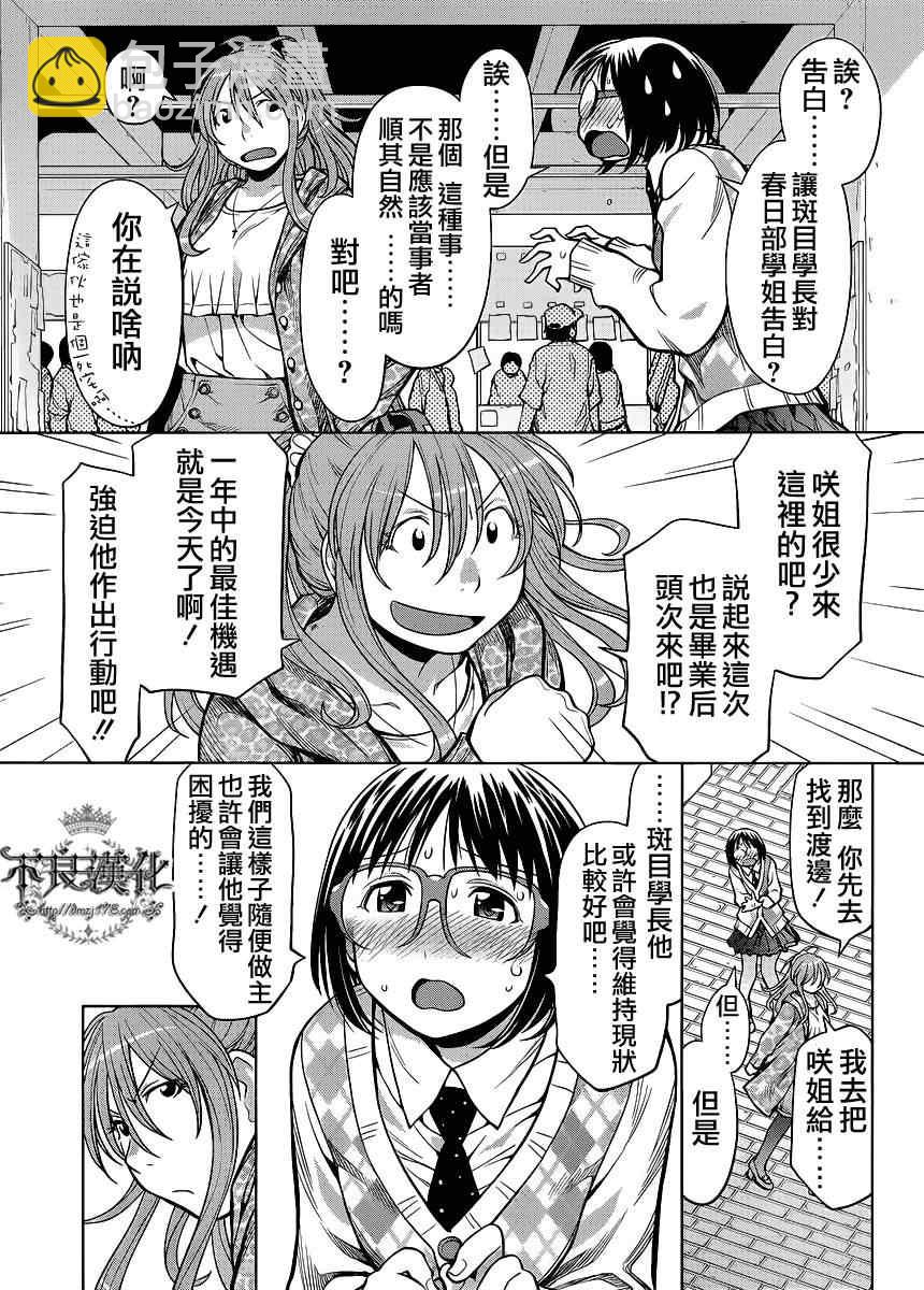 《现视研》第79话 第19页