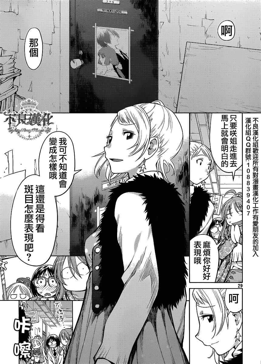 《现视研》第79话 第29页