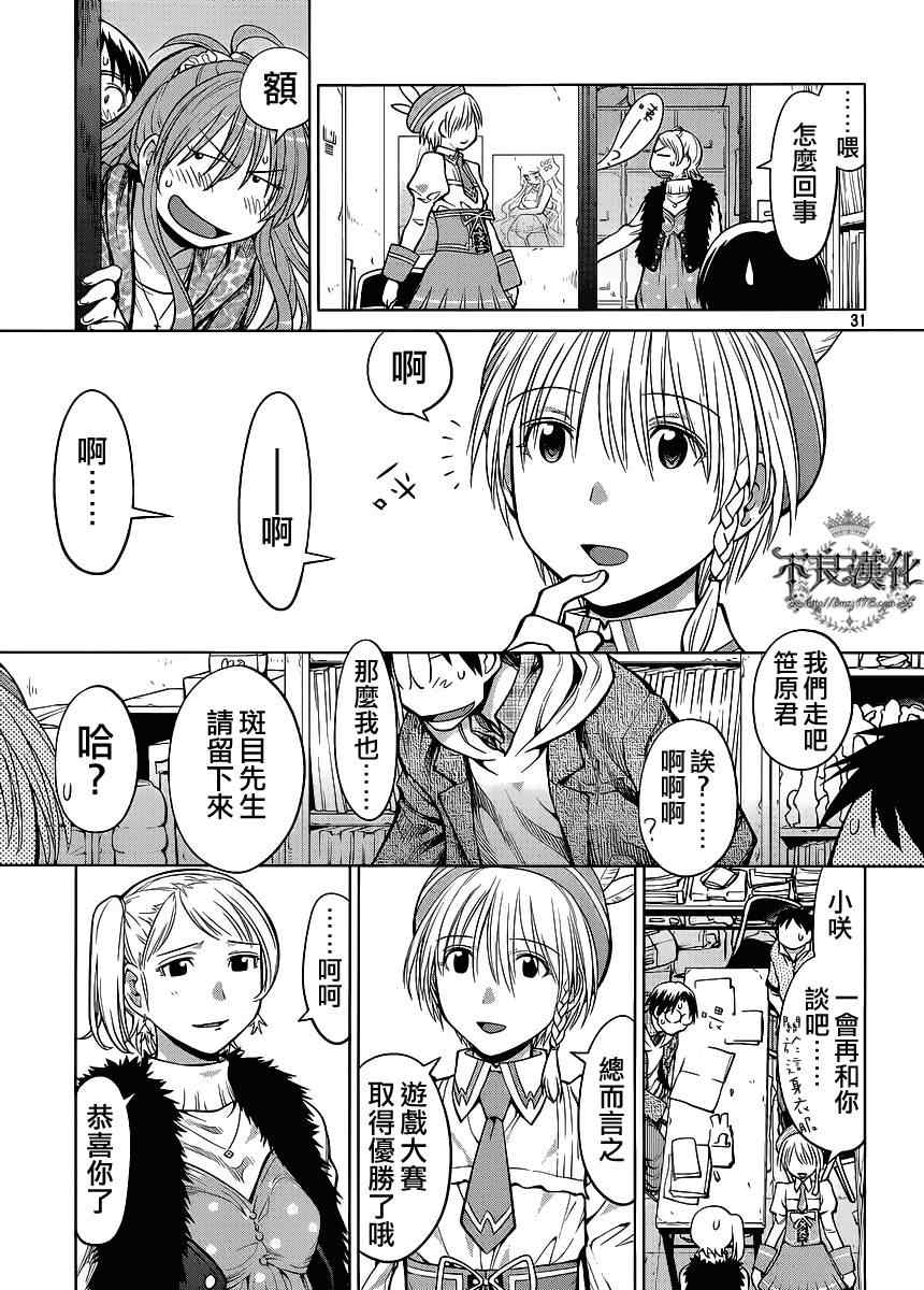 《现视研》第79话 第31页