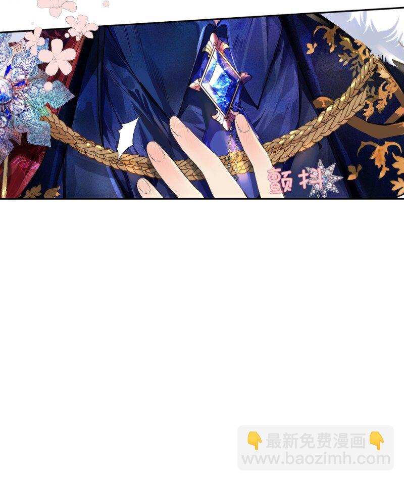 《帝国皇妃不好当》004 请成为我的皇妃 第11页