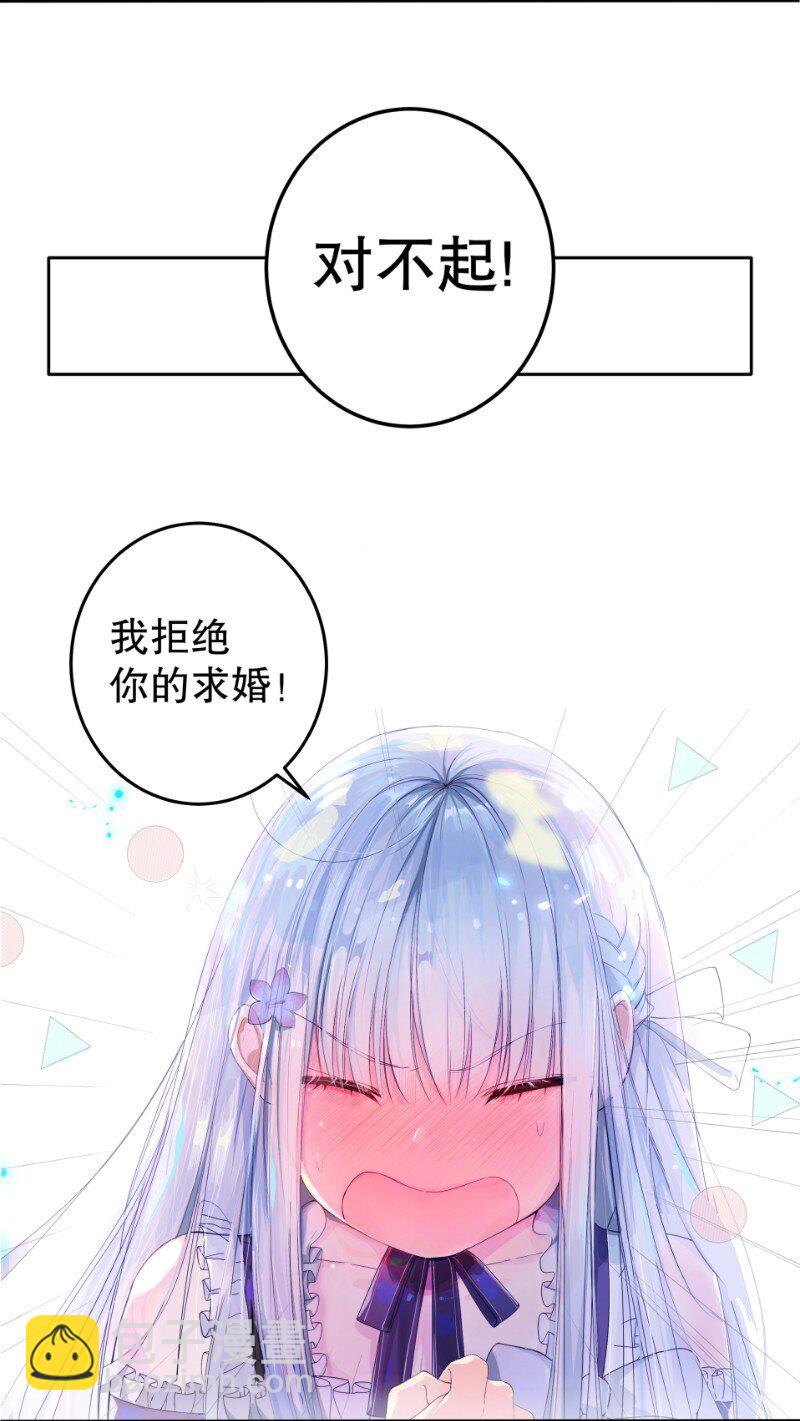 《帝国皇妃不好当》004 请成为我的皇妃 第14页