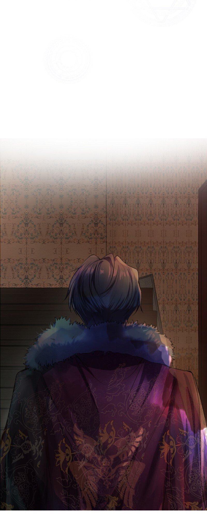 《帝国皇妃不好当》004 请成为我的皇妃 第22页
