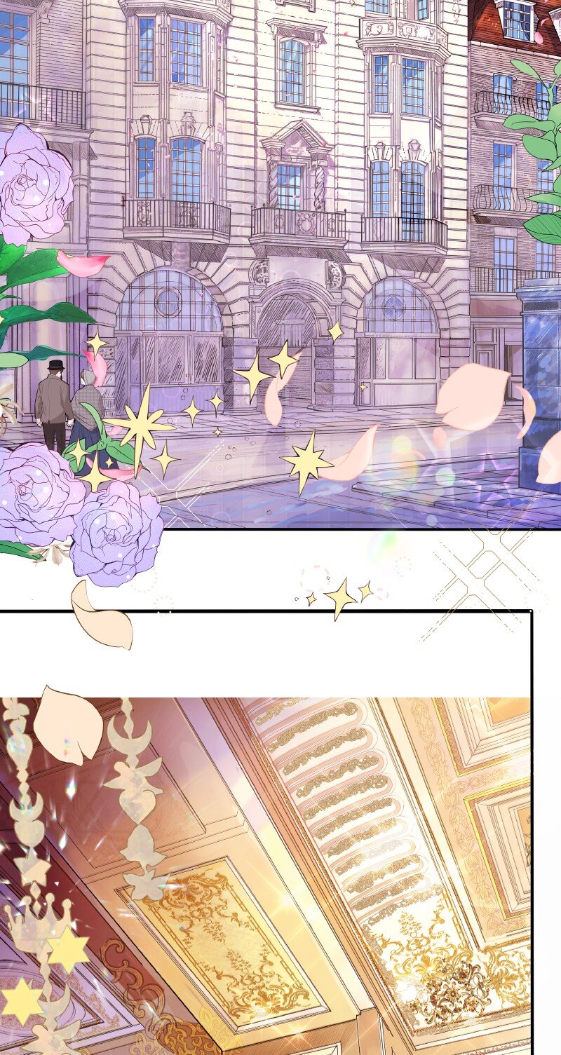 《帝国皇妃不好当》010 没有你说的未来 第8页