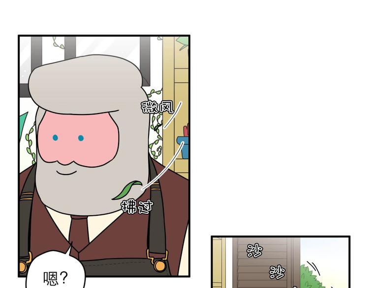 《神奇植物店》第1话 小姐拜托你看清楚路 第50页