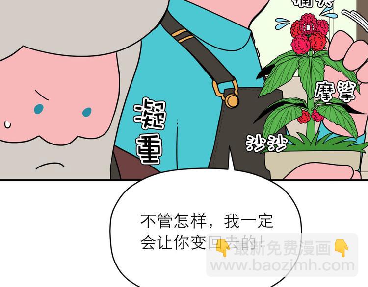 《神奇植物店》第6话 瞬移,1860年! 第41页