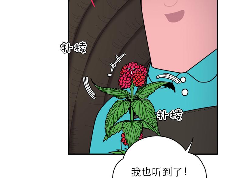 《神奇植物店》第7话 “我是邓肯一世！” 第12页