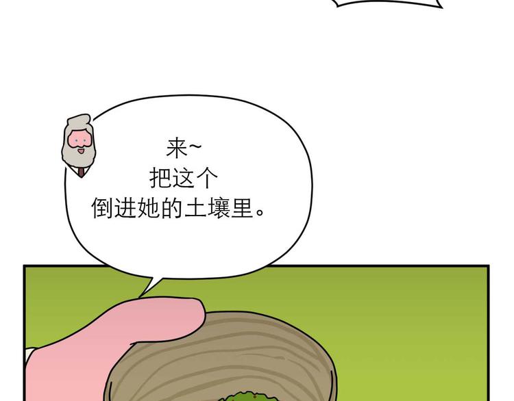 《神奇植物店》第8话 Kiss是终极解药？！ 第15页