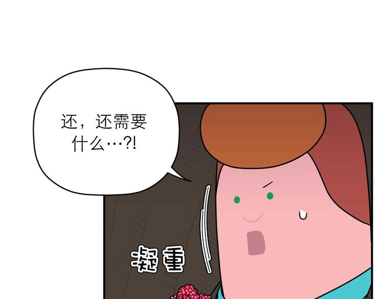 《神奇植物店》第8话 Kiss是终极解药？！ 第20页