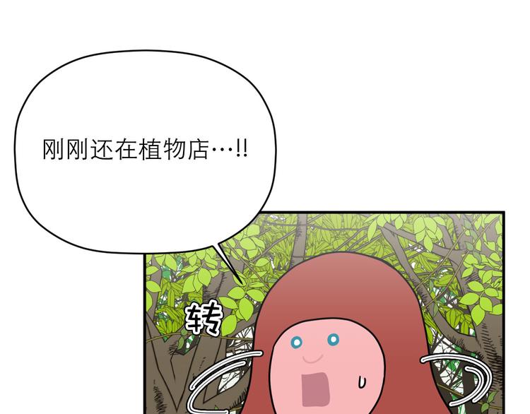 《神奇植物店》第18话 惊喜送达…… 第49页