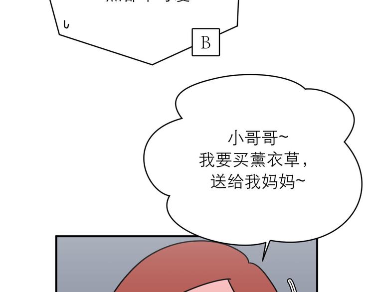 《神奇植物店》第15话 拥有迷人魅力的他！ 第8页