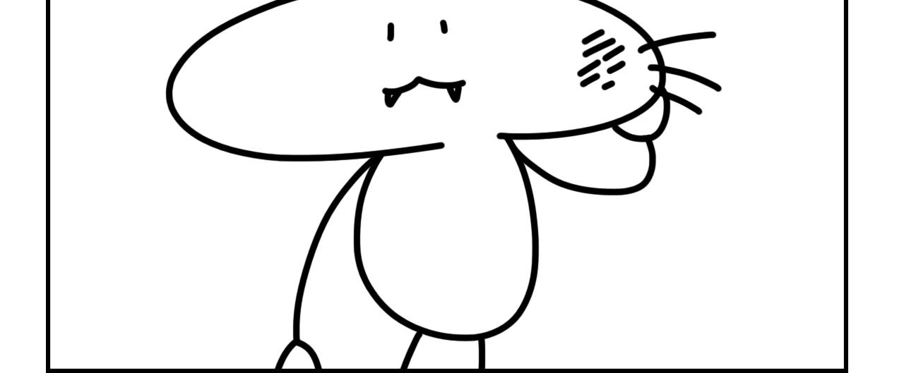 《长脸猫和小猫崽子》3.热闹的早上 第14页