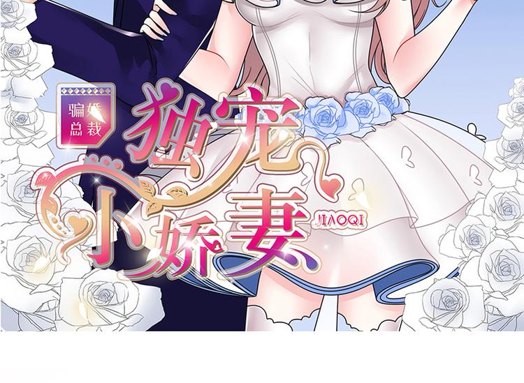 《骗婚总裁独宠小宝贝》预告 第2页