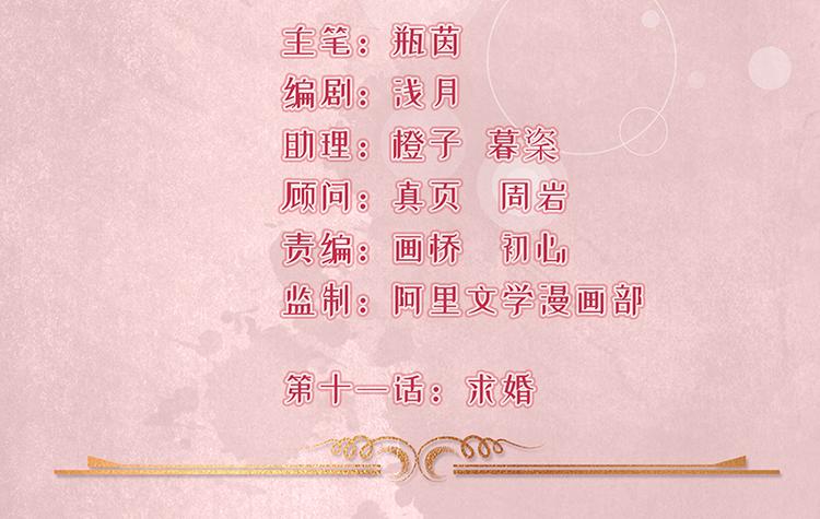 《骗婚总裁独宠小宝贝》第11话 第2页