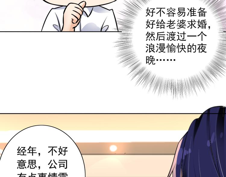 《骗婚总裁独宠小宝贝》第12话 第20页