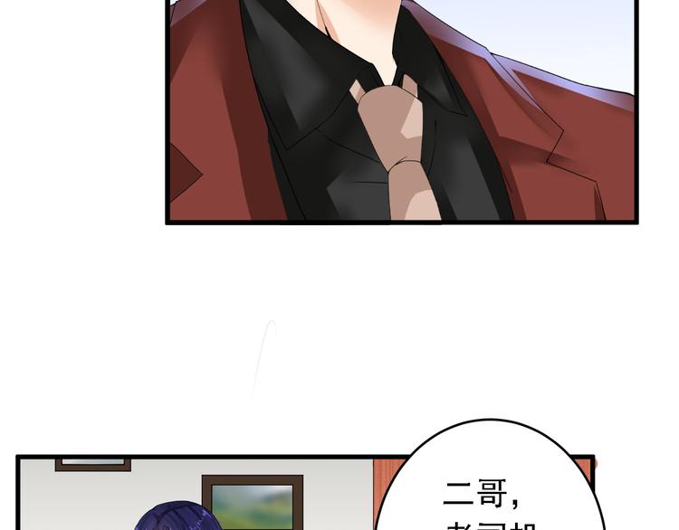 《骗婚总裁独宠小宝贝》第14话 第47页
