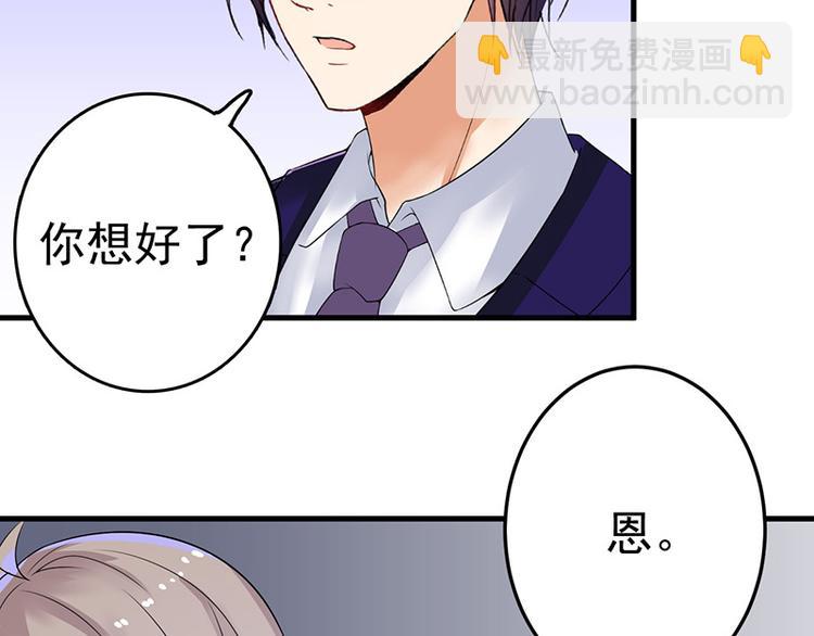 《骗婚总裁独宠小宝贝》第18话 第30页