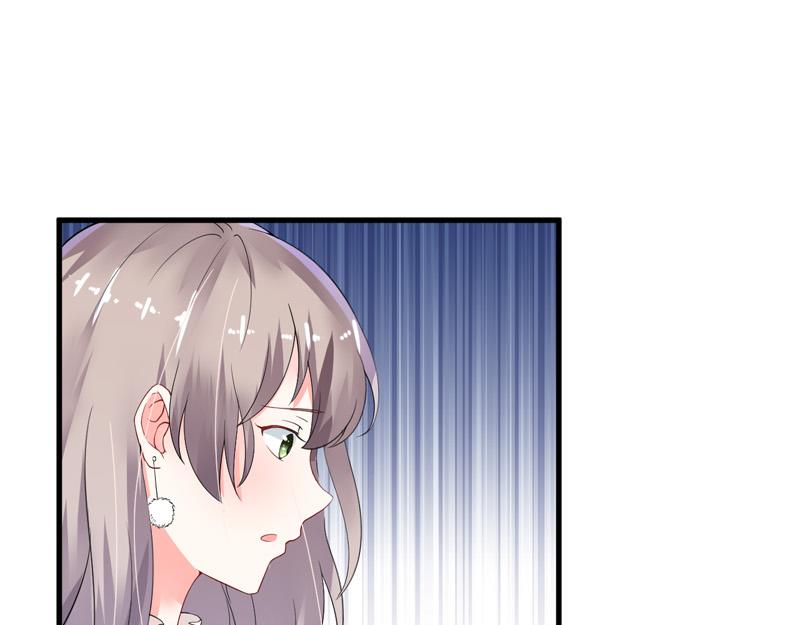《骗婚总裁独宠小宝贝》第21话 第3页