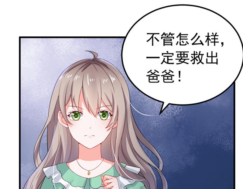 《骗婚总裁独宠小宝贝》第27话 第44页