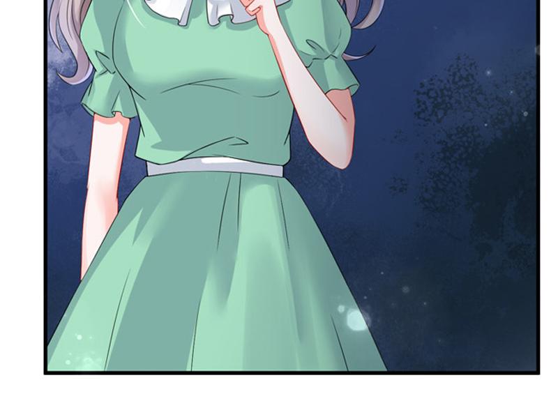 《骗婚总裁独宠小宝贝》第27话 第45页