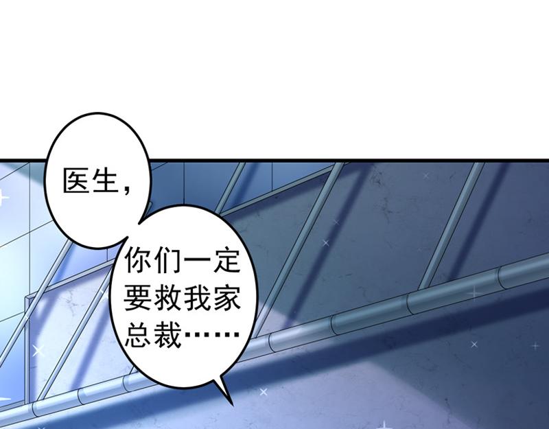 《骗婚总裁独宠小宝贝》第24话 第3页