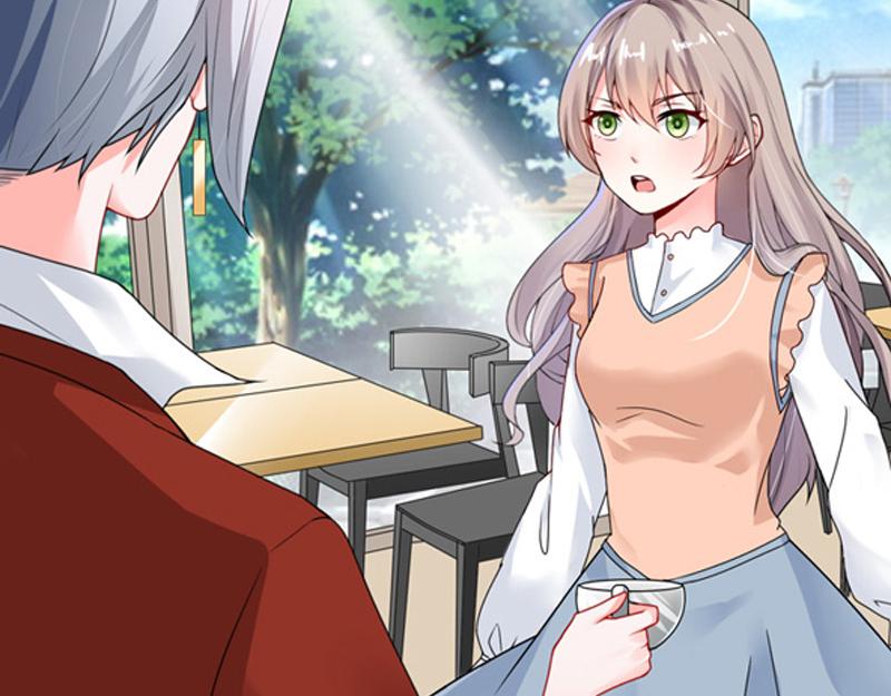 《骗婚总裁独宠小宝贝》第25话 第4页