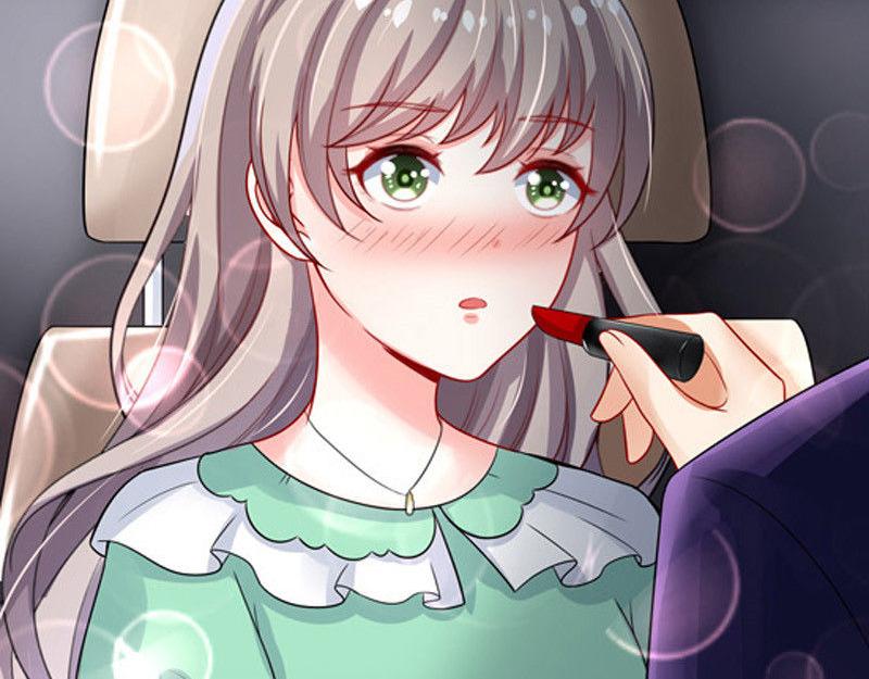 《骗婚总裁独宠小宝贝》第30话 第33页