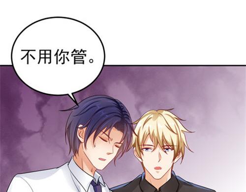 《骗婚总裁独宠小宝贝》第29话 第29页