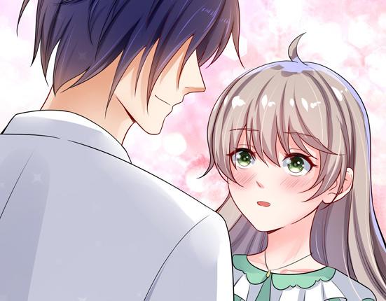 《骗婚总裁独宠小宝贝》第29话 第4页