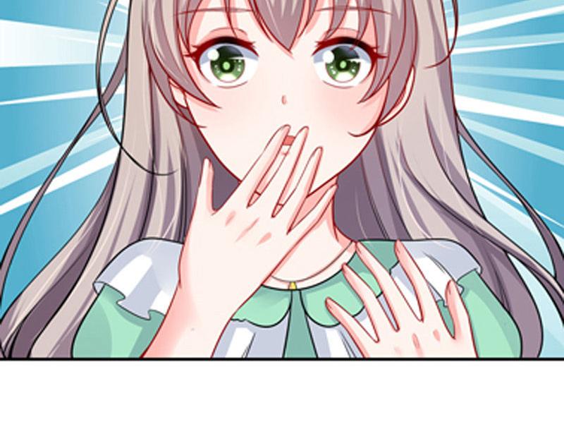 《骗婚总裁独宠小宝贝》第31话 第17页