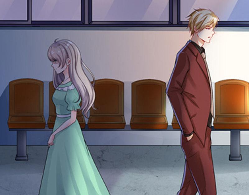 《骗婚总裁独宠小宝贝》第31话 第20页