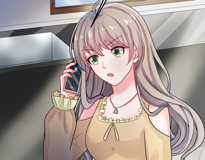 《骗婚总裁独宠小宝贝》第33话 第15页