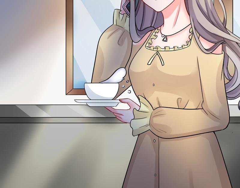 《骗婚总裁独宠小宝贝》第33话 第23页