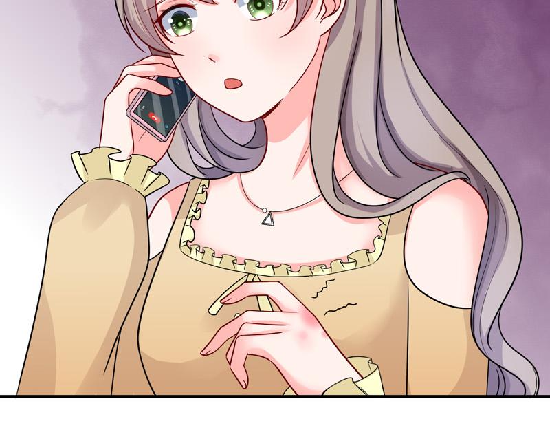 《骗婚总裁独宠小宝贝》第33话 第28页
