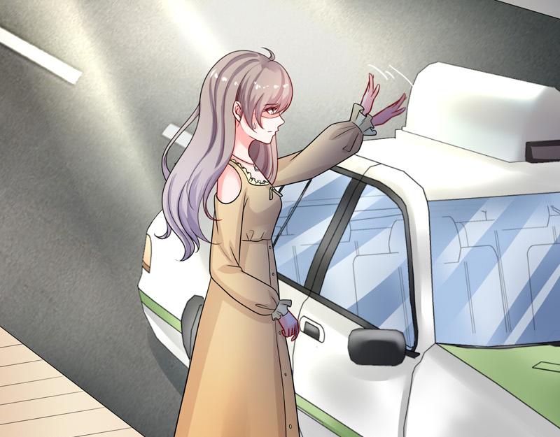 《骗婚总裁独宠小宝贝》第33话 第33页