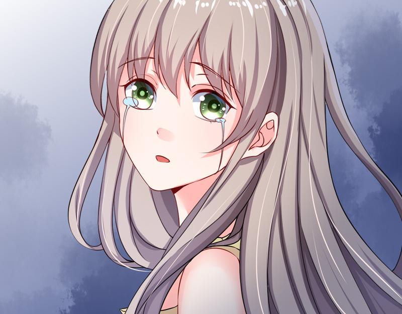 《骗婚总裁独宠小宝贝》第33话 第40页
