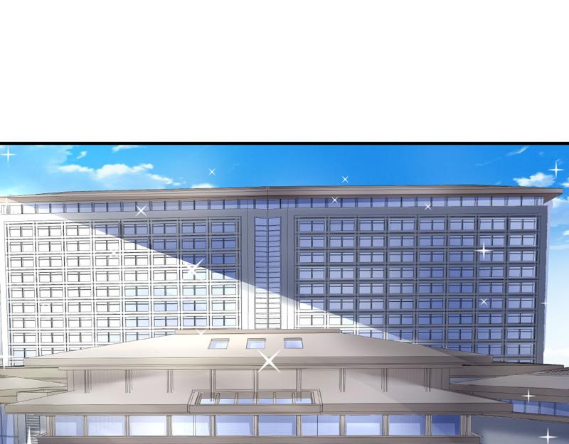 《骗婚总裁独宠小宝贝》第33话 第47页