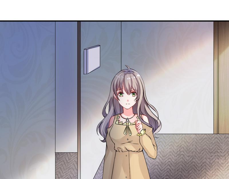 《骗婚总裁独宠小宝贝》第33话 第49页