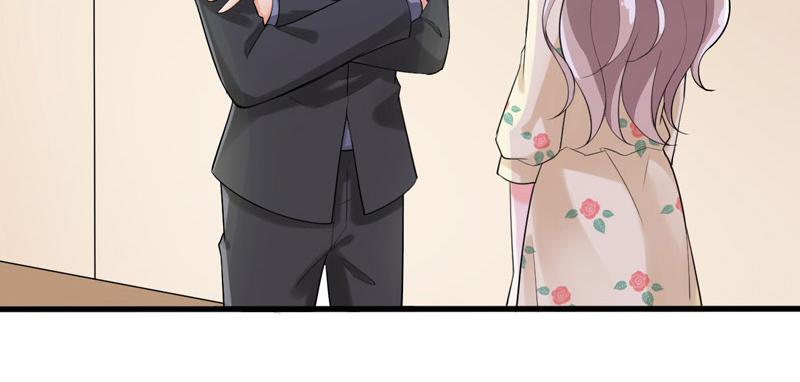 《骗婚总裁独宠小宝贝》第38话 第10页