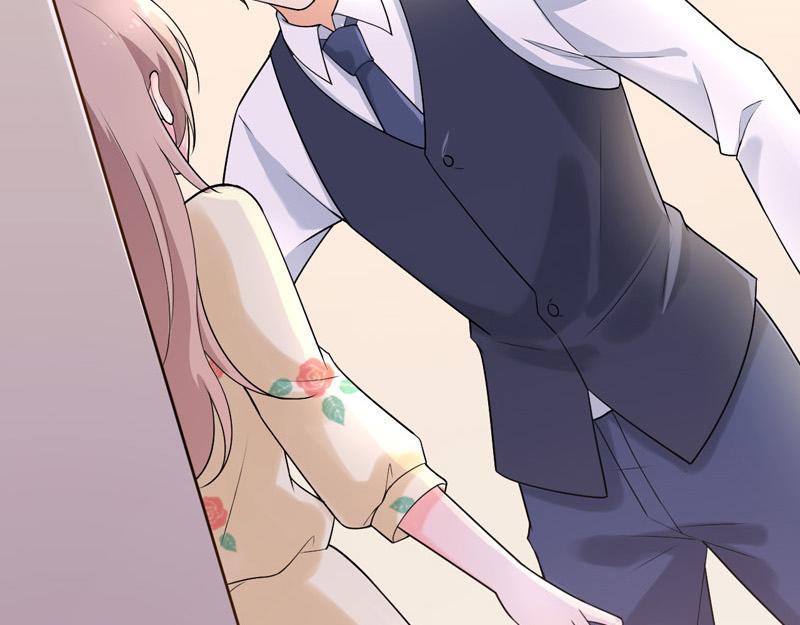 《骗婚总裁独宠小宝贝》第38话 第20页