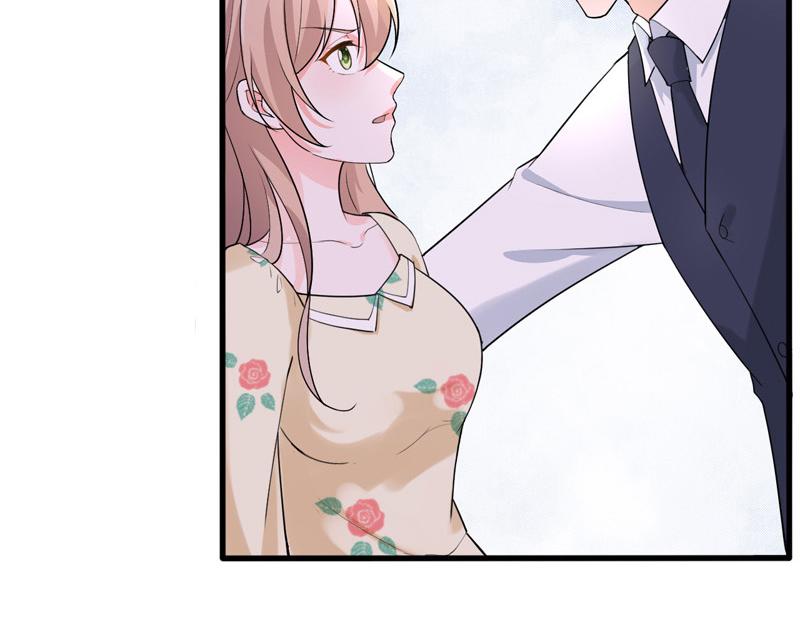 《骗婚总裁独宠小宝贝》第38话 第27页