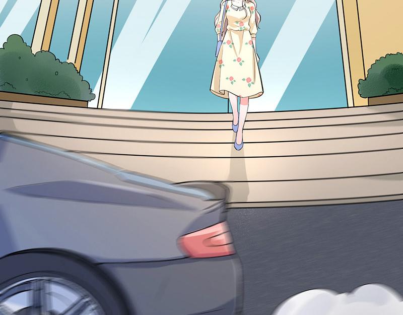 《骗婚总裁独宠小宝贝》第38话 第45页