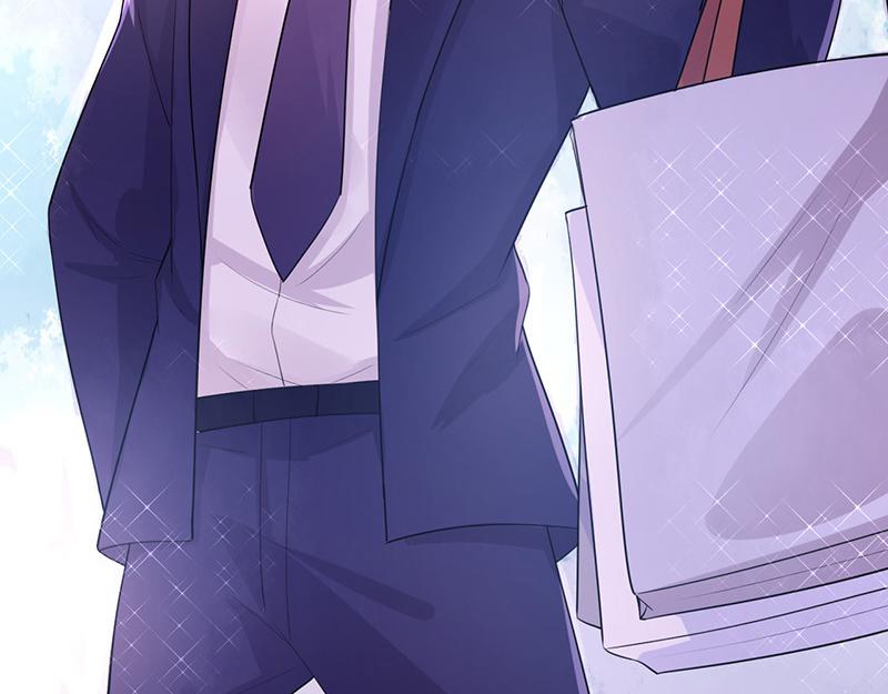 《骗婚总裁独宠小宝贝》第37话 第29页