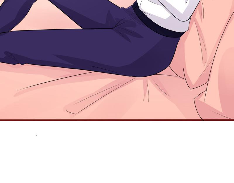 《骗婚总裁独宠小宝贝》第37话 第42页