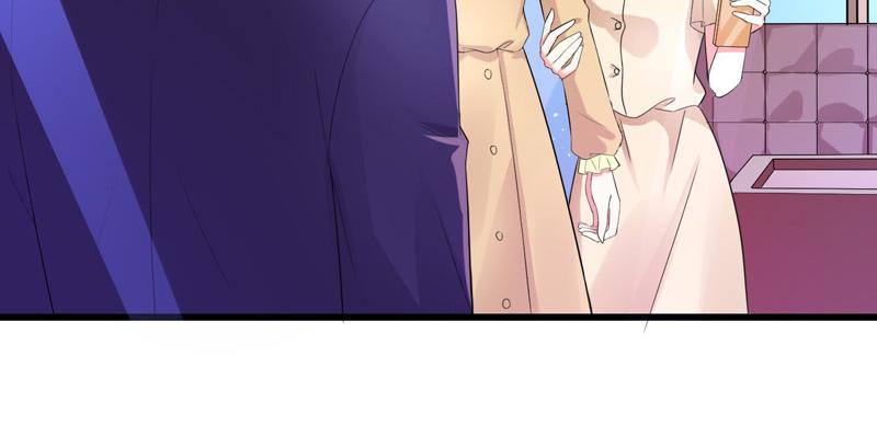 《骗婚总裁独宠小宝贝》第36话 第34页