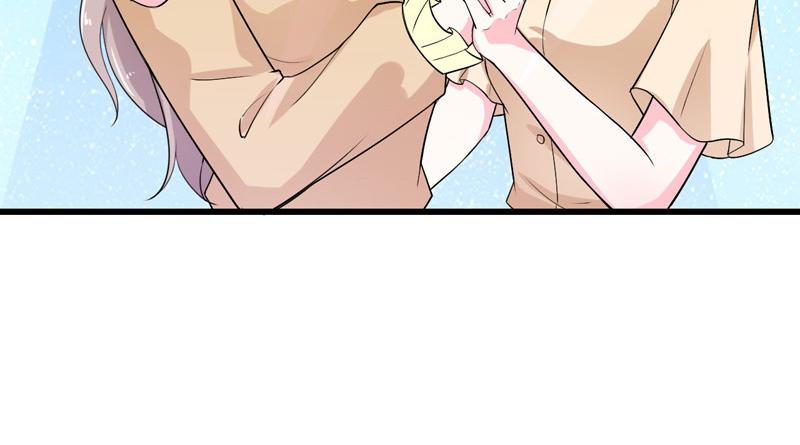 《骗婚总裁独宠小宝贝》第36话 第42页