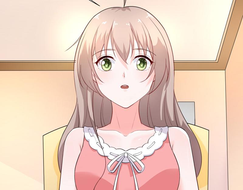 《骗婚总裁独宠小宝贝》第39话 第48页