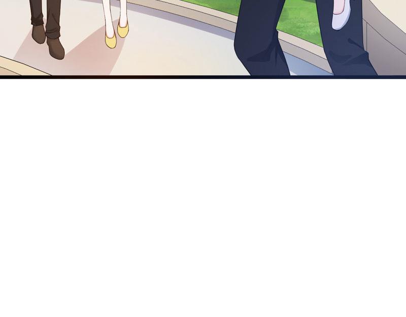 《骗婚总裁独宠小宝贝》第43话 第17页